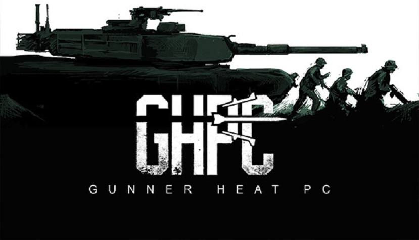 Gunner HEAT PC Free Download Repack-Games.com