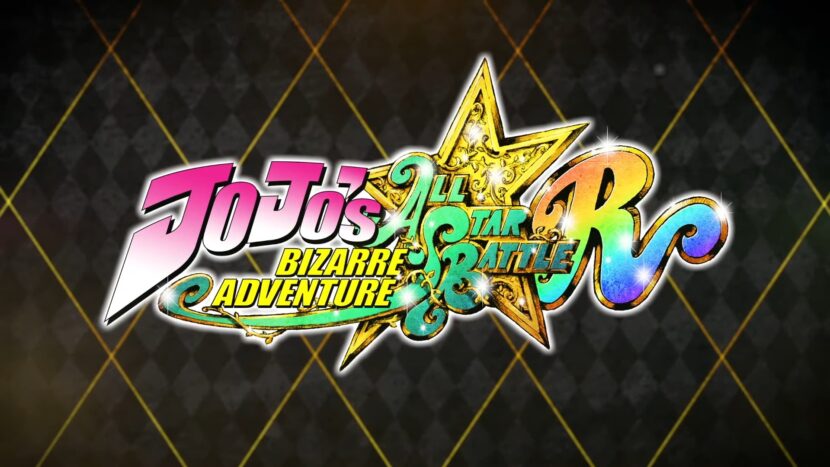 JoJo's Bizarre Adventure All Star Battle R Free Download Repack-Games.com