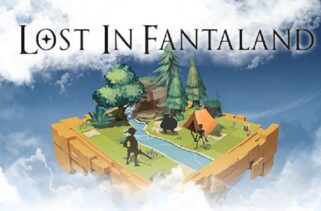 Lost In Fantaland Free Download Repack-Games.com
