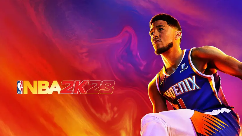 NBA 2K23 Free Download