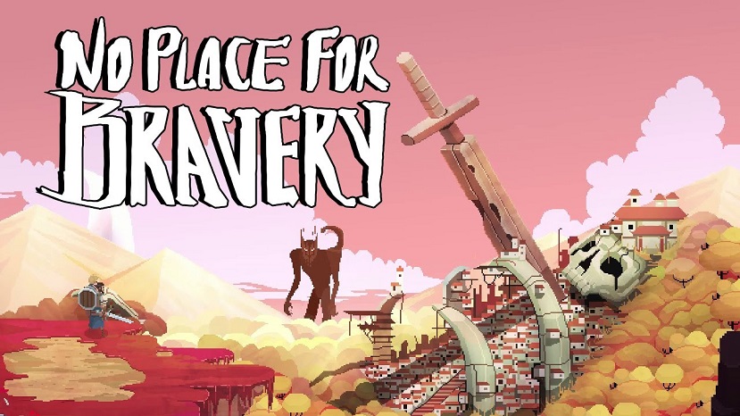 No Place for Bravery Free Download Repack-Games.com