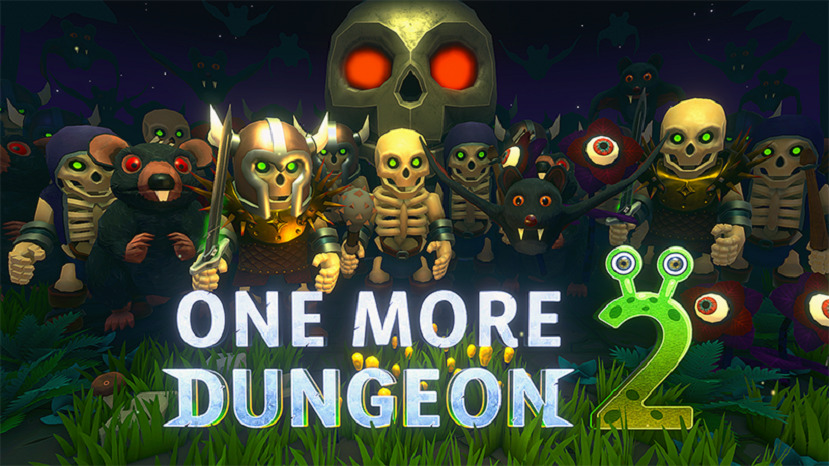 One More Dungeon 2 Free Download Repack-Games.com