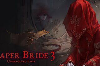 Paper Bride 3 Unresolved Love Free Download Repack-Games.com