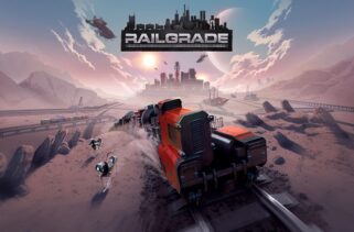 Railgrade Free Download Repack-Games.com