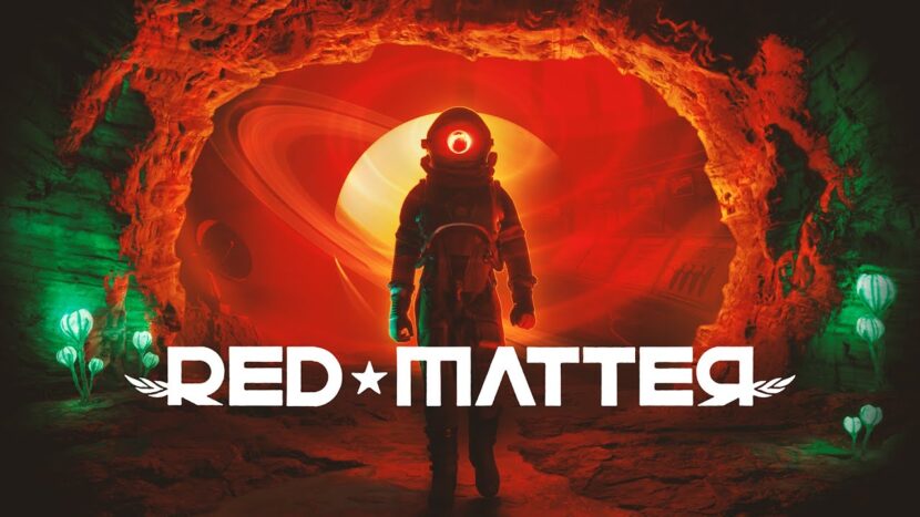 Red Matter Free Download Repack-Games.com