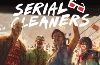 Serial Cleaners Free Download Repack-Games.com