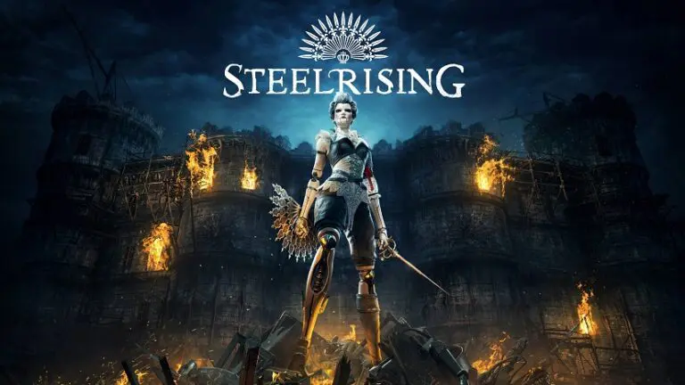 free for ios download Steelrising