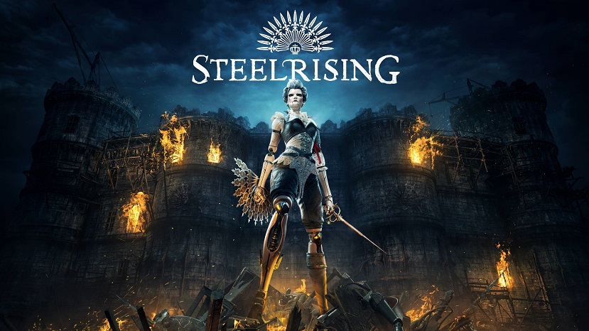 Steelrising Free Download Repack-Games.com