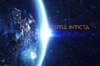 Terra Invicta Free Download Repack-Games.com
