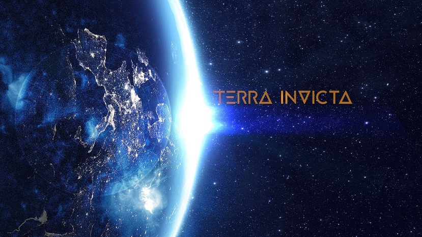 Terra Invicta Free Download Repack-Games.com