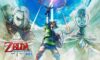 The Legend of Zelda Skyward Sword HD Free Download Repack-Games.com