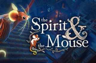 The Spirit and the Mouse Free Download Repack-Games.com