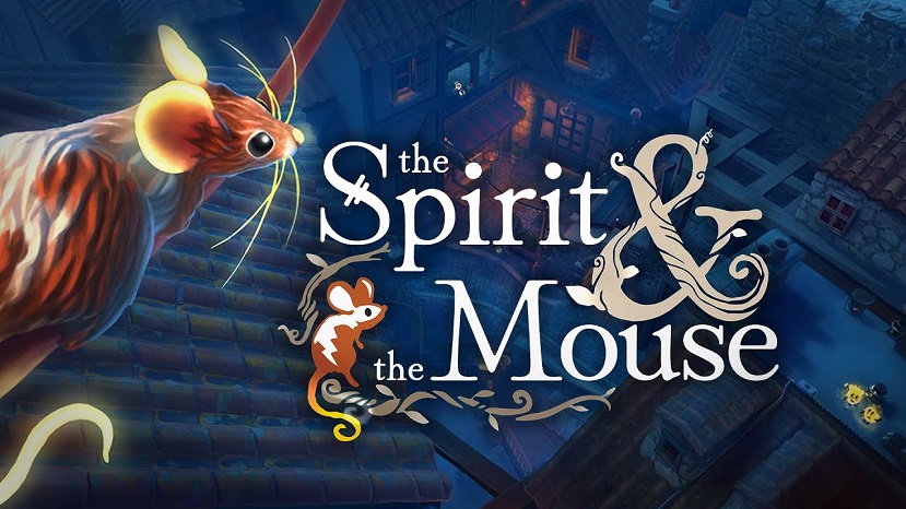 The Spirit and the Mouse Free Download Repack-Games.com