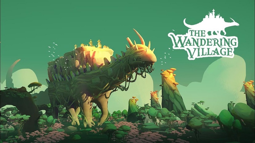 The Wandering Village Free Download Repack-Games.com
