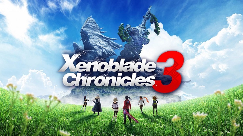 Xenoblade Chronicles 3 Free Download Repack-Games.com