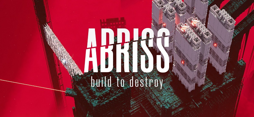 ABRISS build to destroy Free Download Repack-Games.com