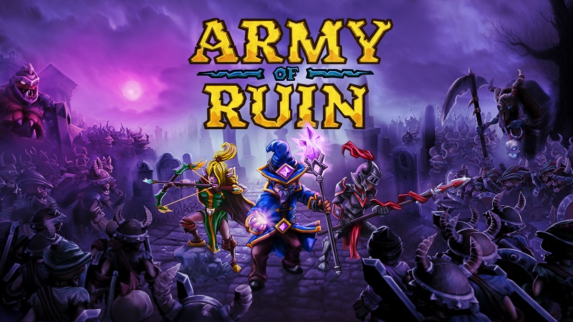 Army of Ruin Free Download Repack-Games.com