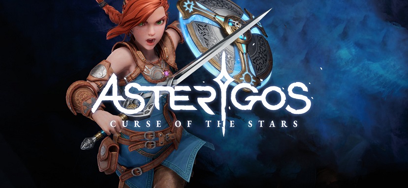 Asterigos: Curse of the Stars for mac instal free