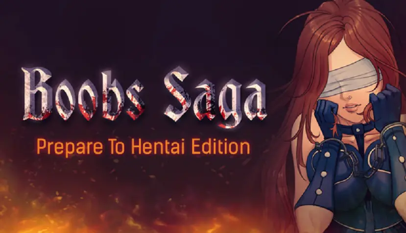 BOOBS SAGA Prepare To Hentai Edition Free Download Repack-Games.com