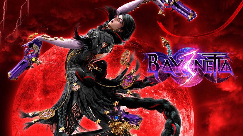 Bayonetta 3 (Switch) (gamerip) (2022) MP3 - Download Bayonetta 3 (Switch)  (gamerip) (2022) Soundtracks for FREE!