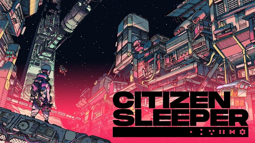 Citizen Sleeper Free Download Repack-Games.com