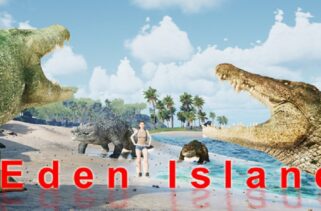 Eden Island  Free Download Repack-Games.com