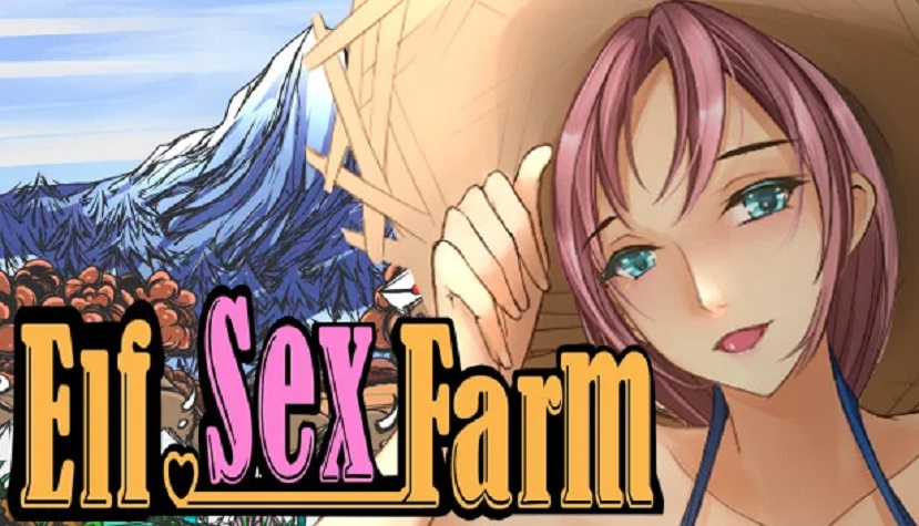 Elf Sex Farm Free Download Repack-Games.com