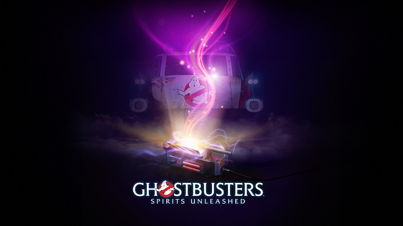 Ghostbusters Spirits Unleashed Free Download Repack-Games.com