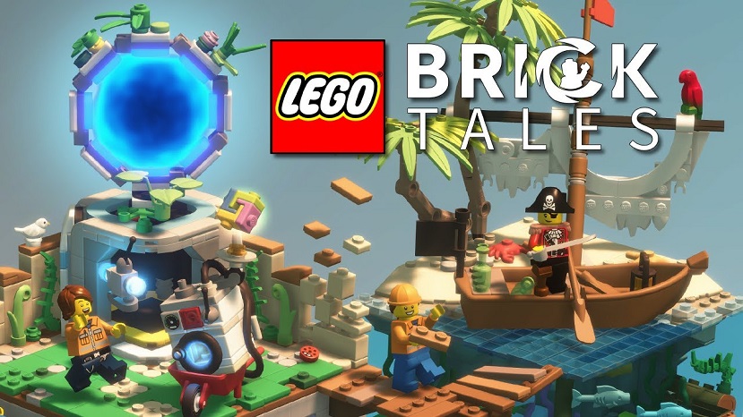 LEGO Bricktales Free Download Repack-Games.com