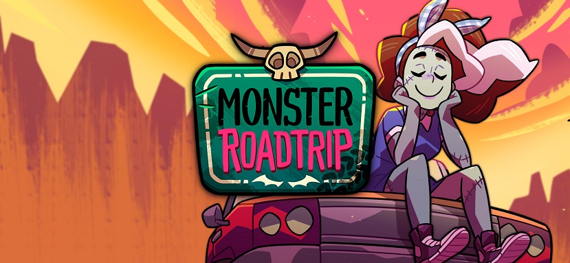 Monster Prom 3 Monster Roadtrip Free Download Repack-Games.com