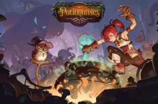 Potionomics Free Download Repack-Games.com