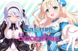Sakura Succubus 5 Free Download Repack-Games.com