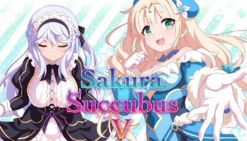 Sakura Succubus 5 Free Download Repack-Games.com