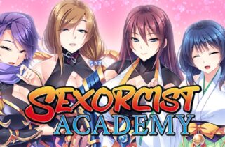 Sexorcist Academy Free Download Repack-Games.com