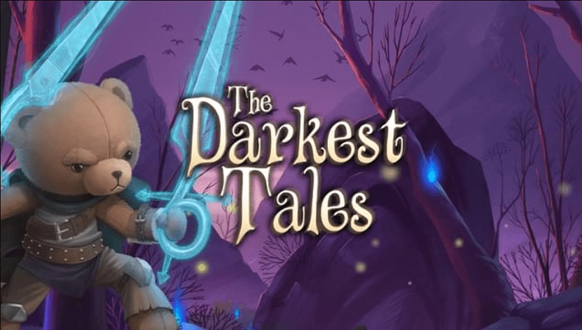 The Darkest Tales Free Download Repack-Games.com