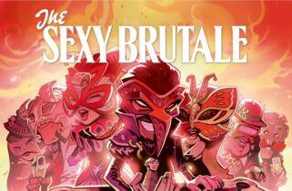 The Sexy Brutale Free Download Repack-Games.com