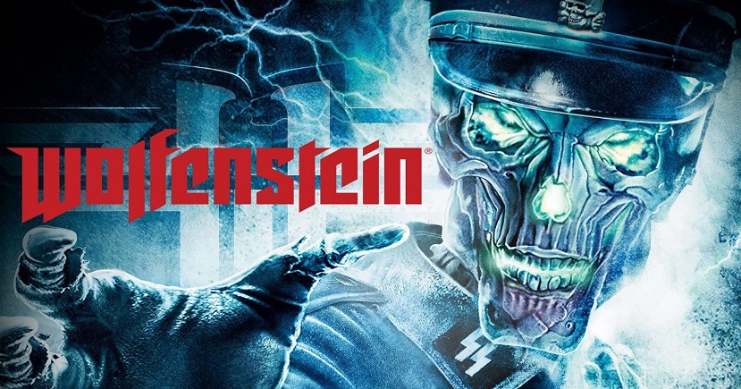 Wolfenstein (2009) Free Download Repack-Games.com