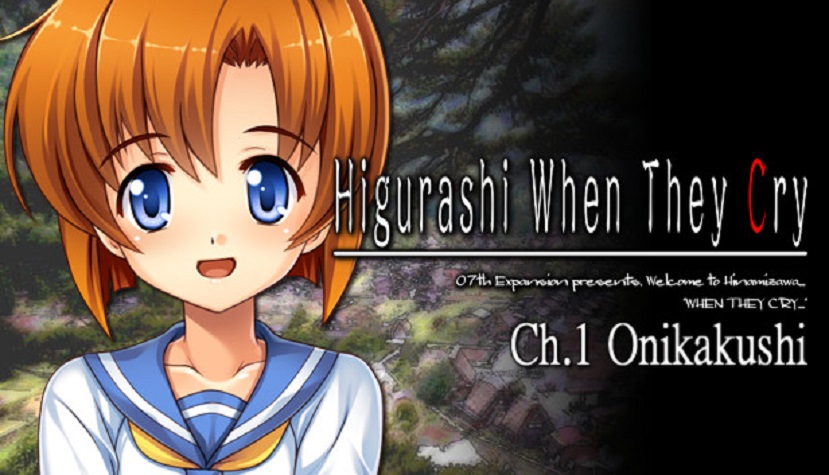 Higurashi When They Cry Hou - Ch.2
