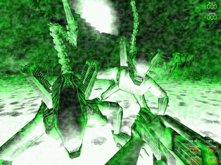Aliens versus Predator Classic 2000 PC