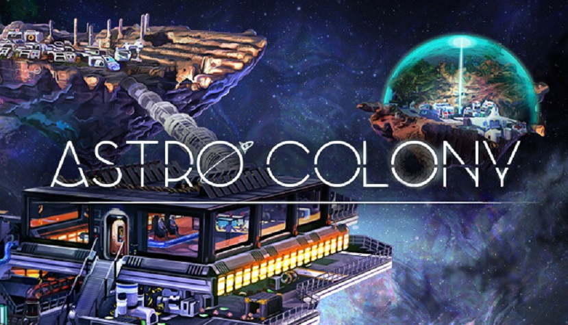 Astro Colony Free Download Repack-Games.com