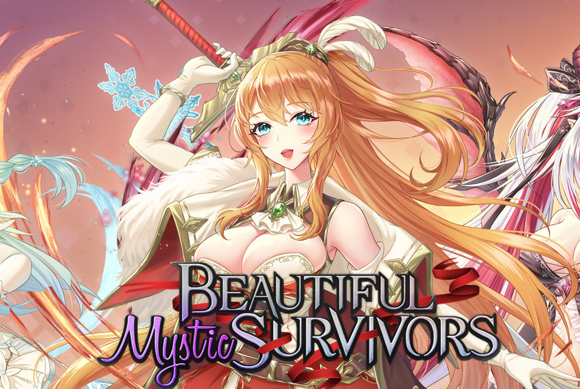 Beautiful Mystic Survivors APK Games