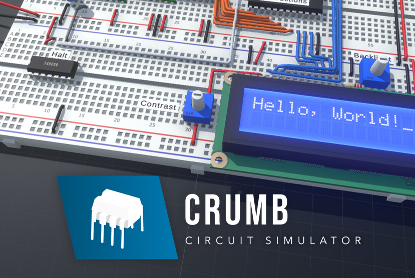 CRUMB Circuit Simulator Repack-Games