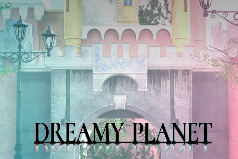 Dreamy Planet REpack-Games