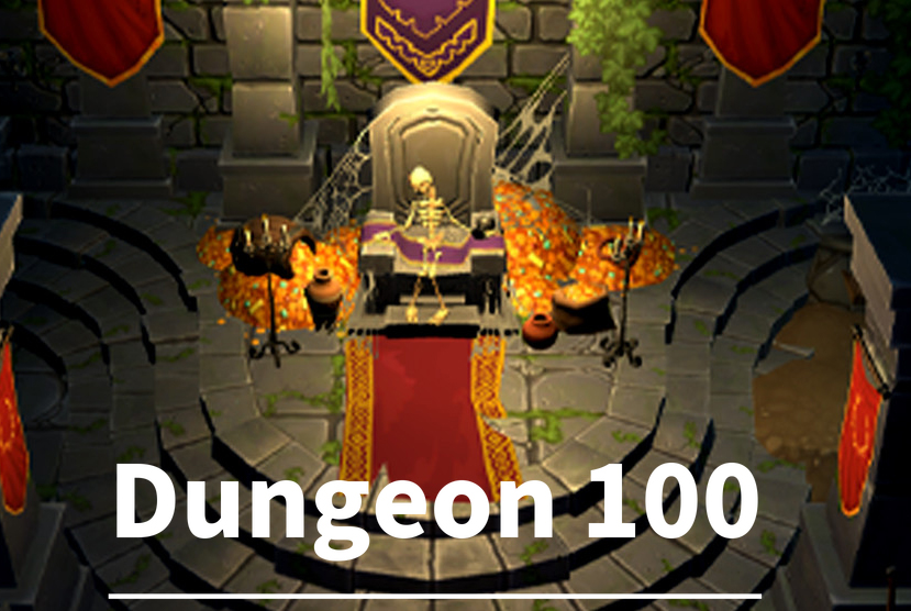 Dungeon 100 Download free