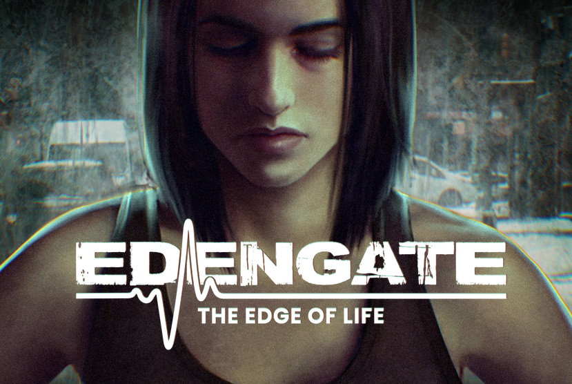 EDENGATE The Edge of Life Repack-Games