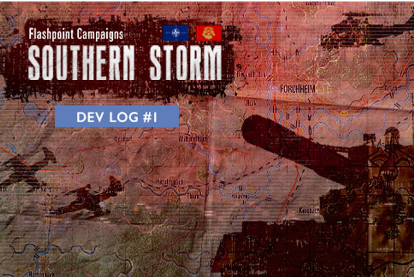 Flashpoint Campaigns Southern Storm Repack-Games