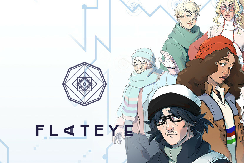 Flat Eye Direct Download
