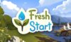 Fresh Start Cleaning Simulator Free Download Repack-Games.com