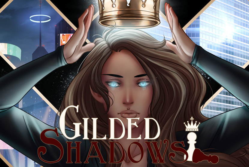 Gilded Shadows Repack-Games