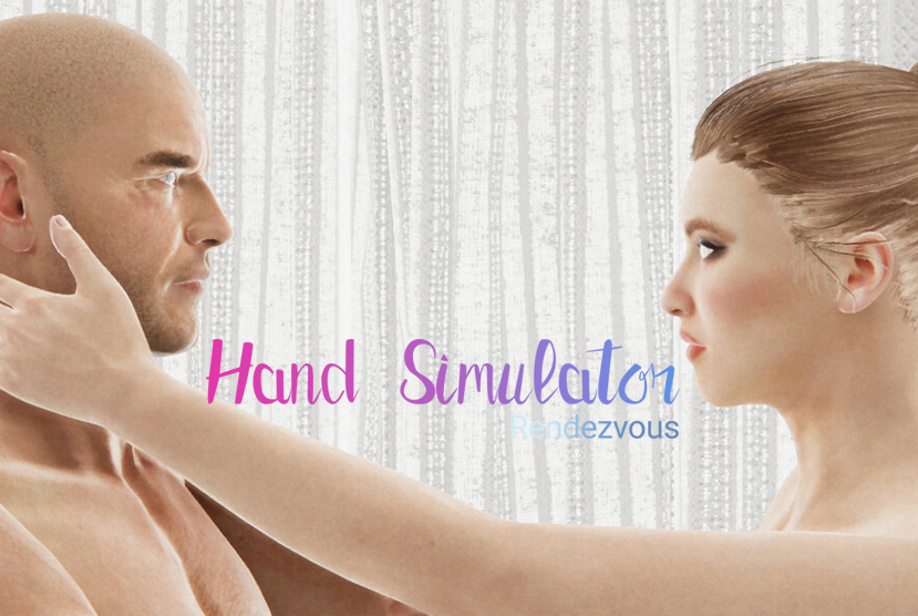 Hand Simulator Repack-Games